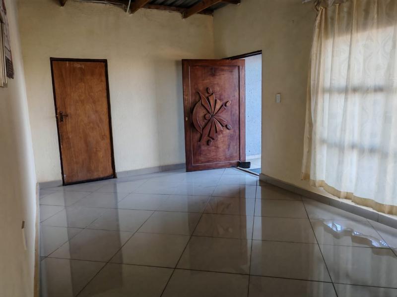 To Let 3 Bedroom Property for Rent in Mankweng Limpopo