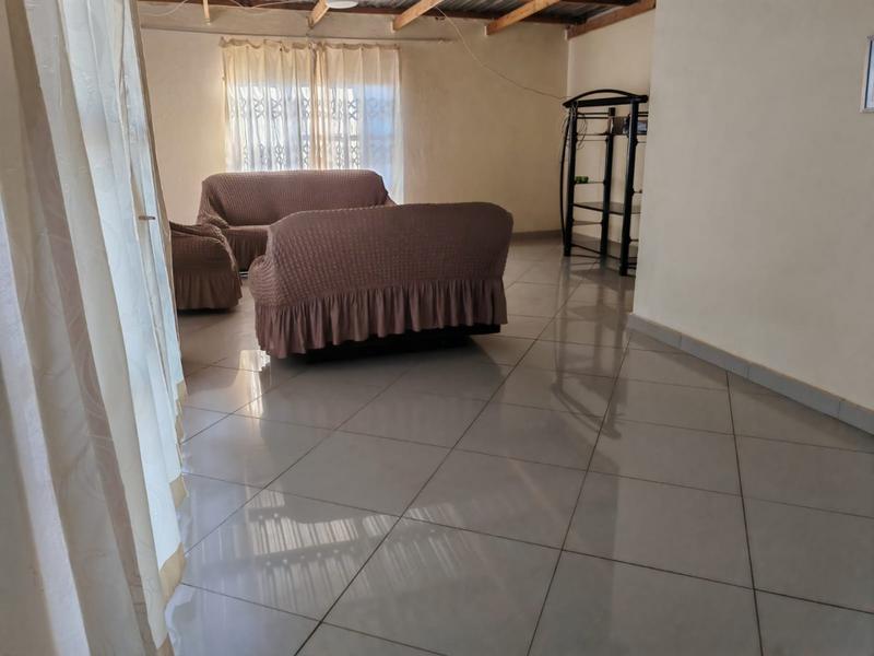 To Let 3 Bedroom Property for Rent in Mankweng Limpopo