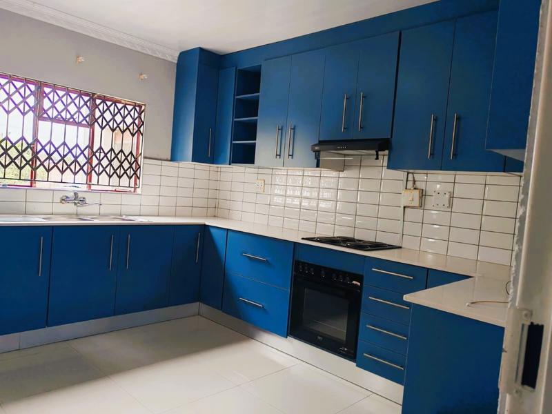 To Let 3 Bedroom Property for Rent in Mankweng Limpopo