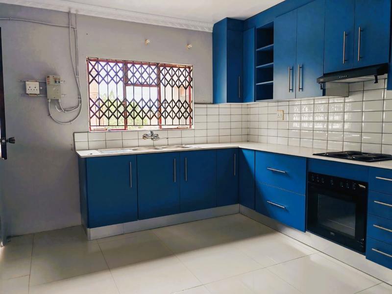 To Let 3 Bedroom Property for Rent in Mankweng Limpopo