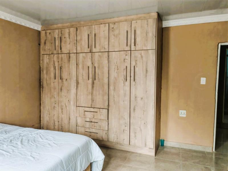 To Let 3 Bedroom Property for Rent in Mankweng Limpopo