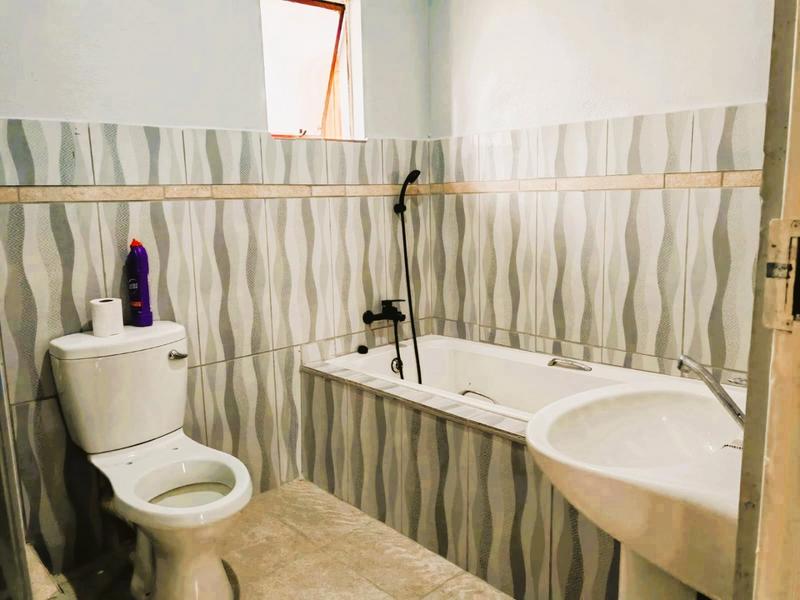 To Let 3 Bedroom Property for Rent in Mankweng Limpopo