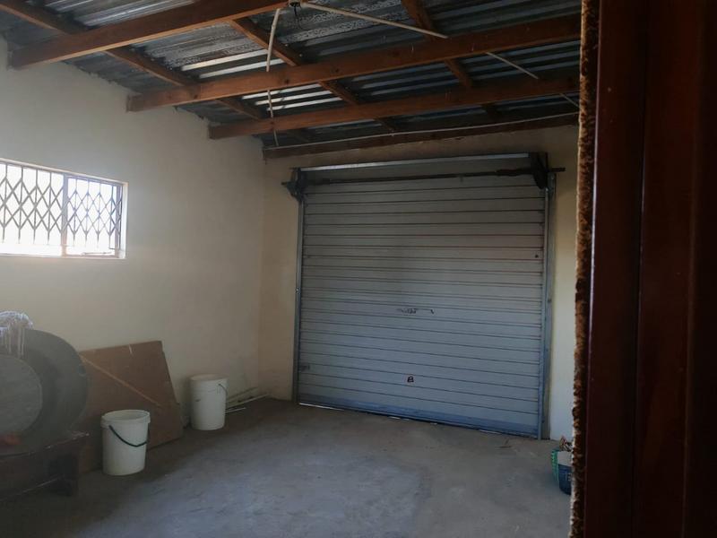 To Let 3 Bedroom Property for Rent in Mankweng Limpopo