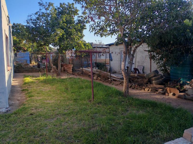 To Let 3 Bedroom Property for Rent in Mankweng Limpopo