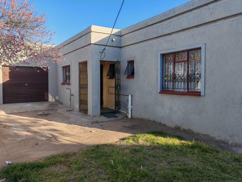 To Let 3 Bedroom Property for Rent in Mankweng Limpopo