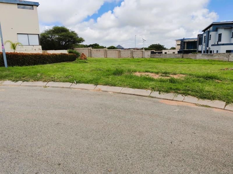 0 Bedroom Property for Sale in Woodhill Estate Limpopo