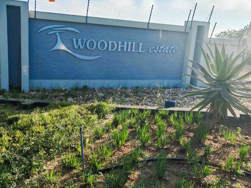 0 Bedroom Property for Sale in Woodhill Estate Limpopo