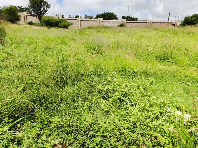 0 Bedroom Property for Sale in Woodhill Estate Limpopo