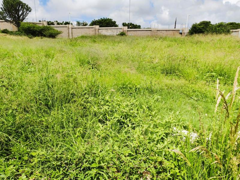 0 Bedroom Property for Sale in Woodhill Estate Limpopo