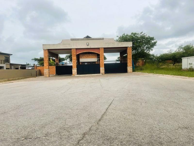 0 Bedroom Property for Sale in Casa Acacia Limpopo