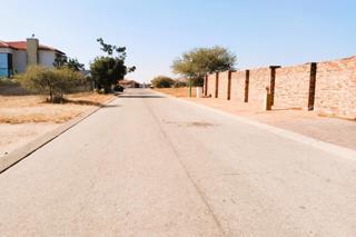 0 Bedroom Property for Sale in Casa Acacia Limpopo