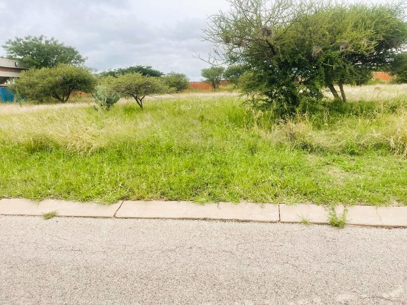 0 Bedroom Property for Sale in Casa Acacia Limpopo