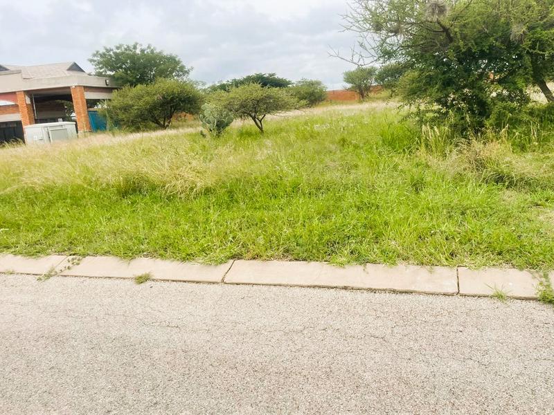0 Bedroom Property for Sale in Casa Acacia Limpopo