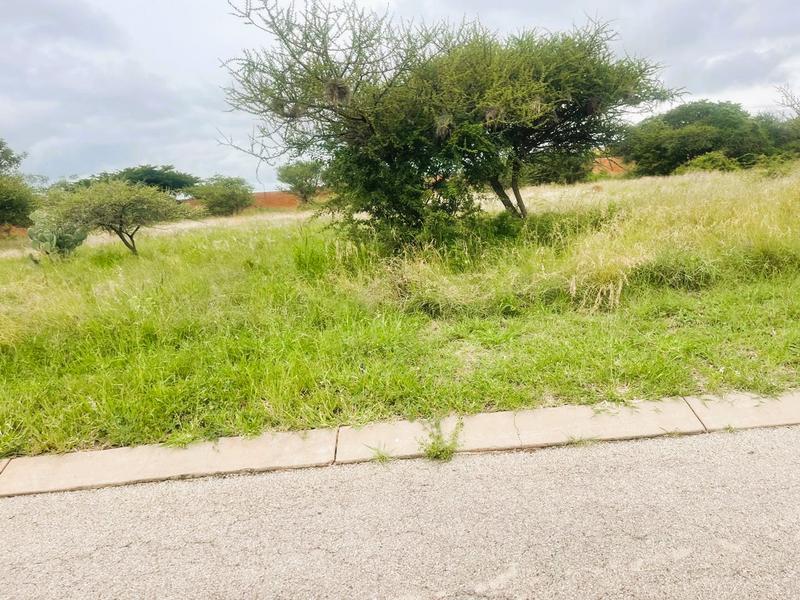 0 Bedroom Property for Sale in Casa Acacia Limpopo