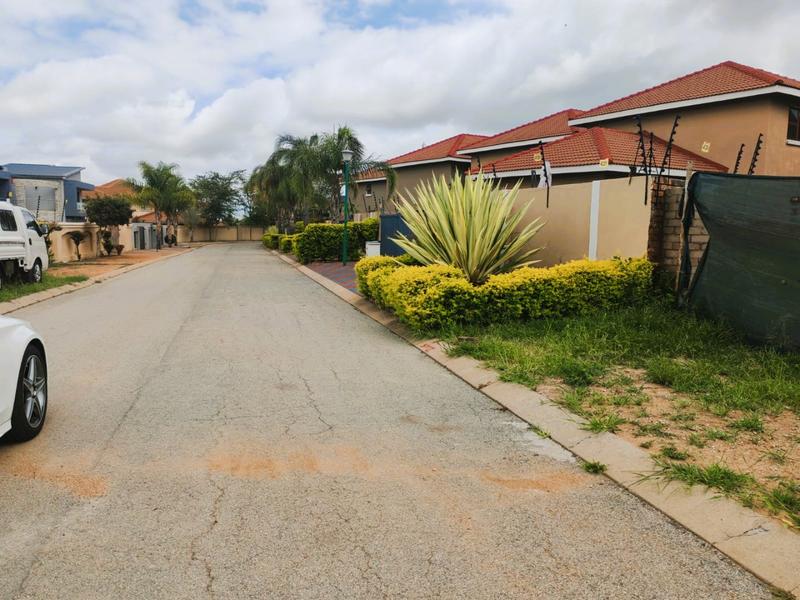 0 Bedroom Property for Sale in Casa Acacia Limpopo