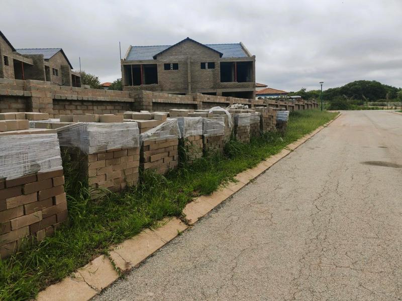 0 Bedroom Property for Sale in Casa Acacia Limpopo