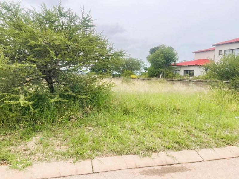 0 Bedroom Property for Sale in Casa Acacia Limpopo