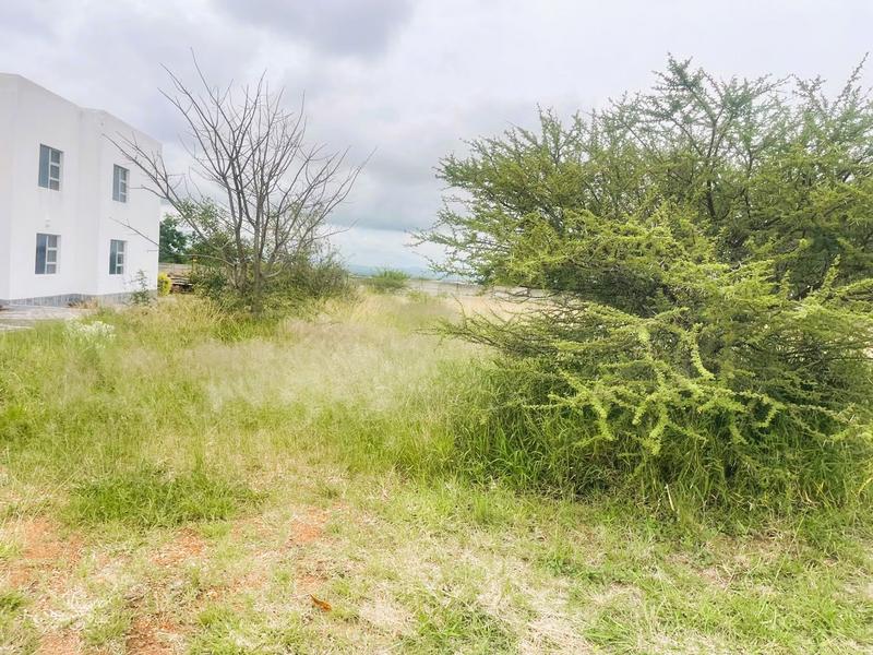 0 Bedroom Property for Sale in Casa Acacia Limpopo