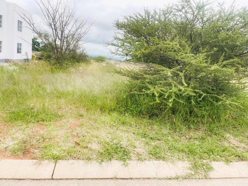 0 Bedroom Property for Sale in Casa Acacia Limpopo