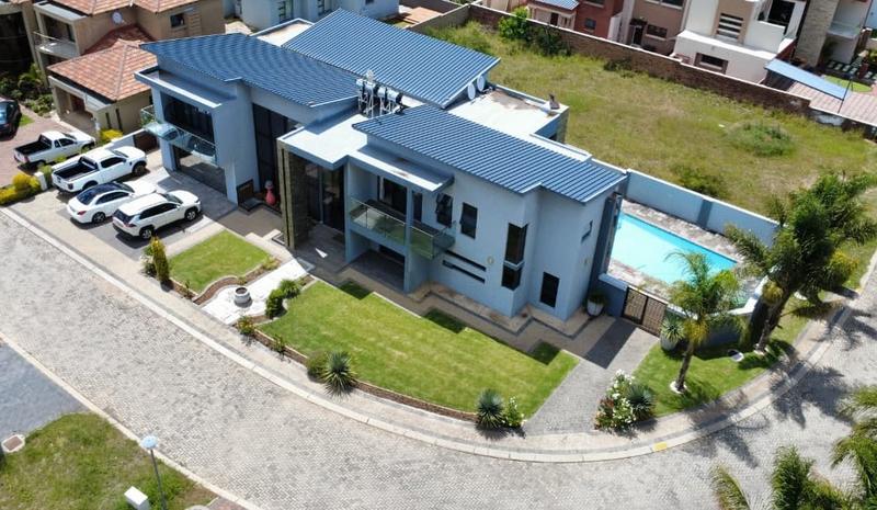 5 Bedroom Property for Sale in Celtic Meadows Limpopo