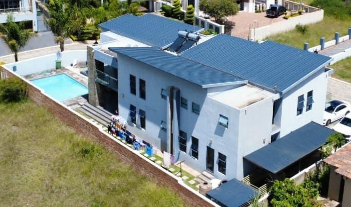 5 Bedroom Property for Sale in Celtic Meadows Limpopo