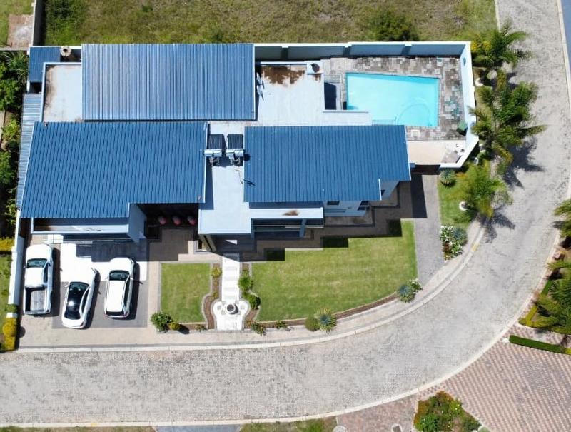 5 Bedroom Property for Sale in Celtic Meadows Limpopo