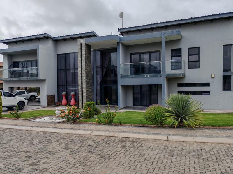 5 Bedroom Property for Sale in Celtic Meadows Limpopo