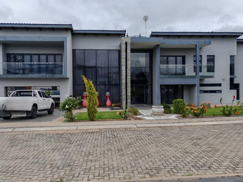 5 Bedroom Property for Sale in Celtic Meadows Limpopo