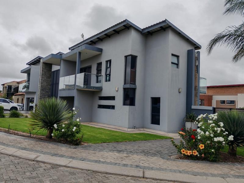 5 Bedroom Property for Sale in Celtic Meadows Limpopo