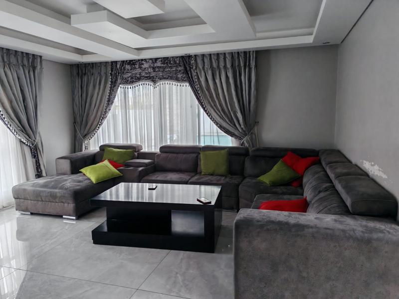 5 Bedroom Property for Sale in Celtic Meadows Limpopo