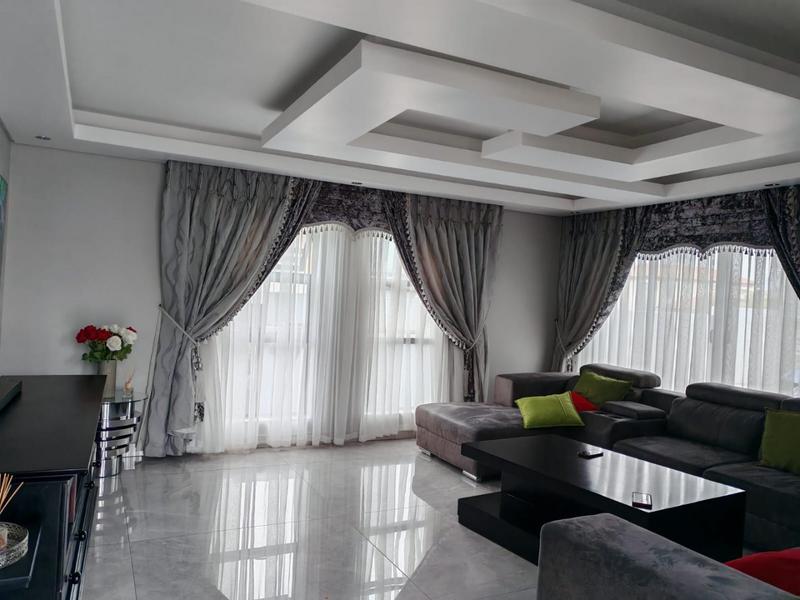 5 Bedroom Property for Sale in Celtic Meadows Limpopo