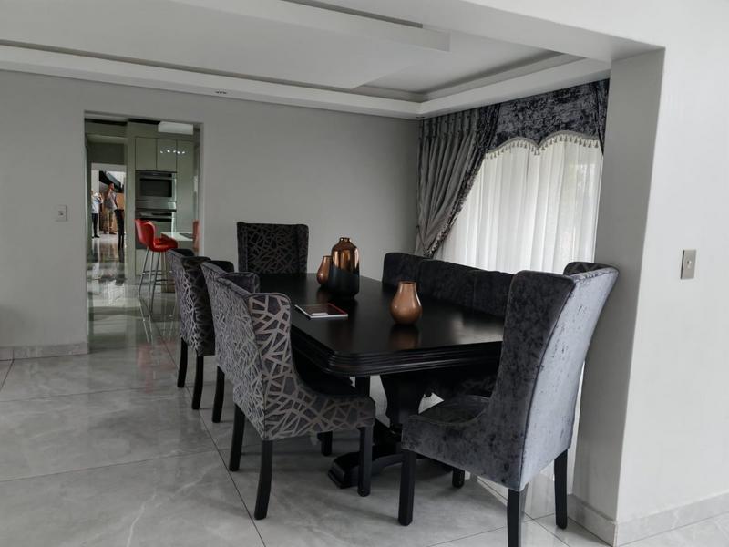 5 Bedroom Property for Sale in Celtic Meadows Limpopo