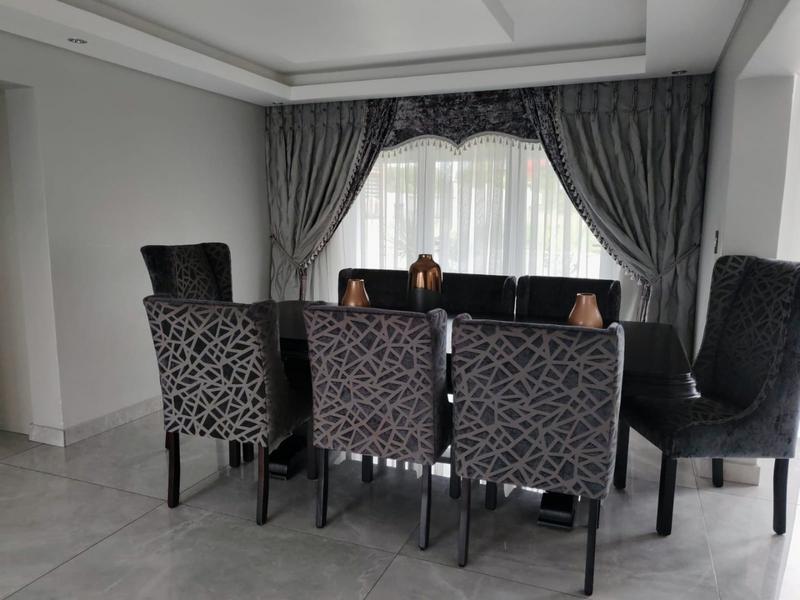 5 Bedroom Property for Sale in Celtic Meadows Limpopo