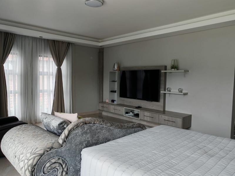 5 Bedroom Property for Sale in Celtic Meadows Limpopo