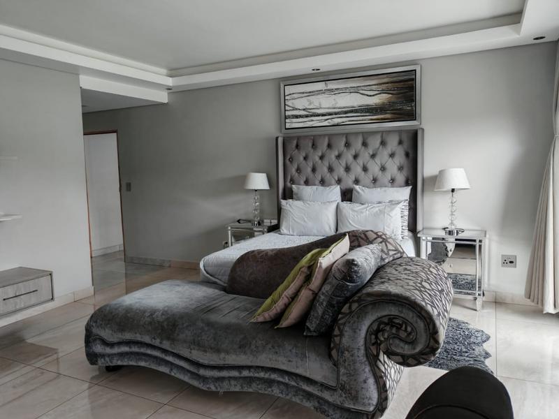 5 Bedroom Property for Sale in Celtic Meadows Limpopo