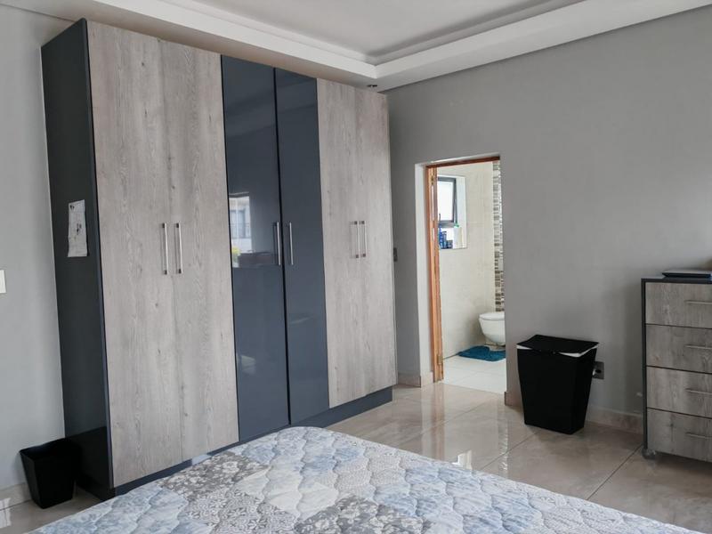 5 Bedroom Property for Sale in Celtic Meadows Limpopo