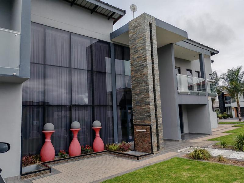 5 Bedroom Property for Sale in Celtic Meadows Limpopo