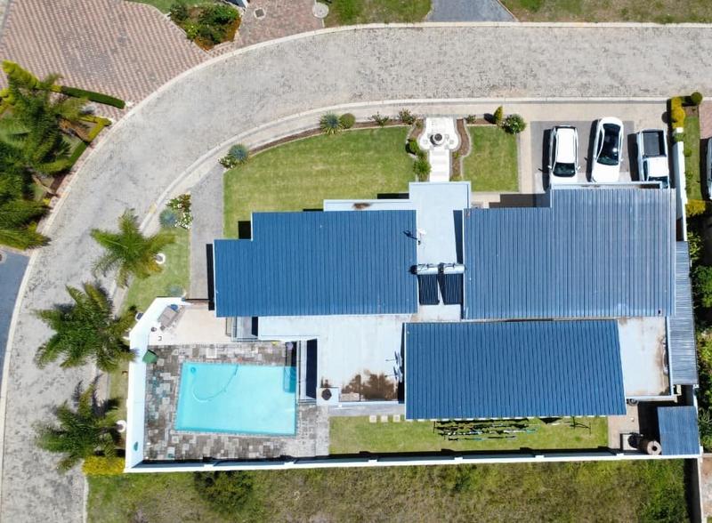 5 Bedroom Property for Sale in Celtic Meadows Limpopo