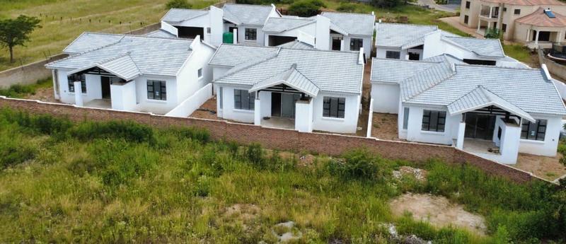 3 Bedroom Property for Sale in Celtic Meadows Limpopo