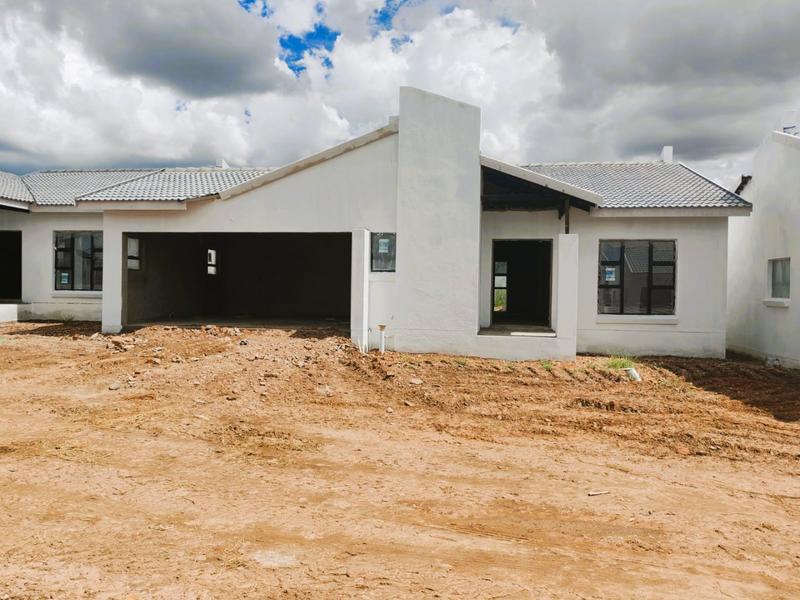 3 Bedroom Property for Sale in Celtic Meadows Limpopo