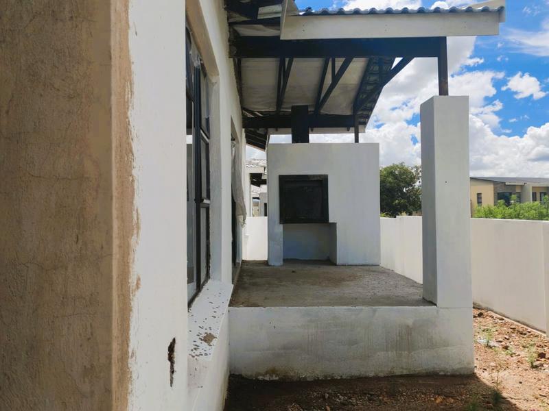 3 Bedroom Property for Sale in Celtic Meadows Limpopo