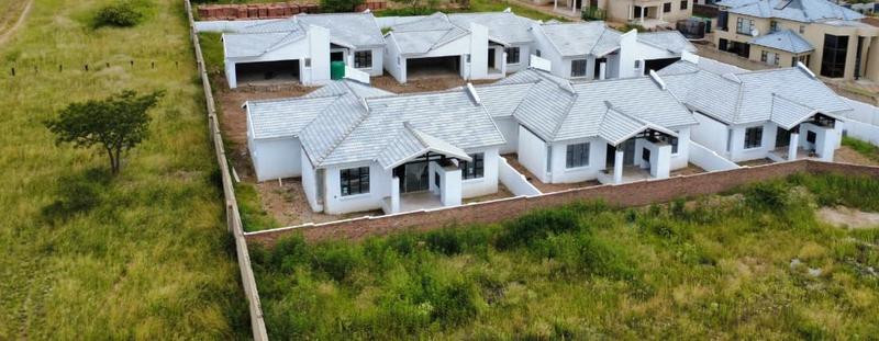 3 Bedroom Property for Sale in Celtic Meadows Limpopo