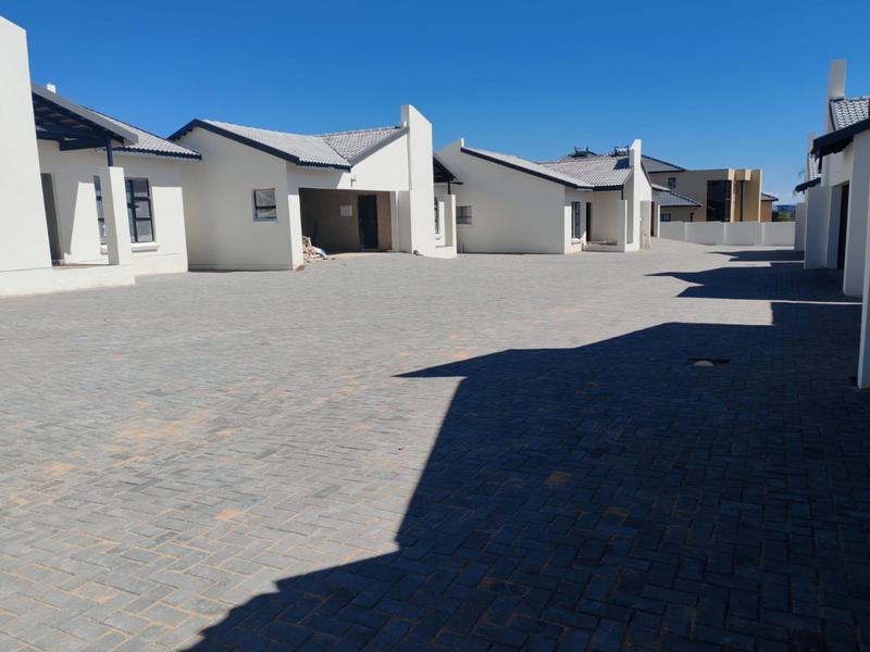 3 Bedroom Property for Sale in Celtic Meadows Limpopo