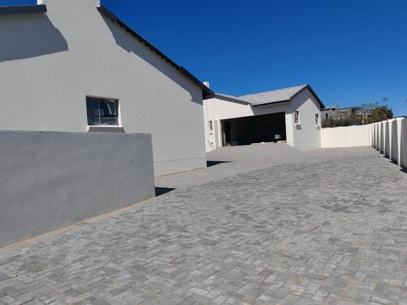 3 Bedroom Property for Sale in Celtic Meadows Limpopo