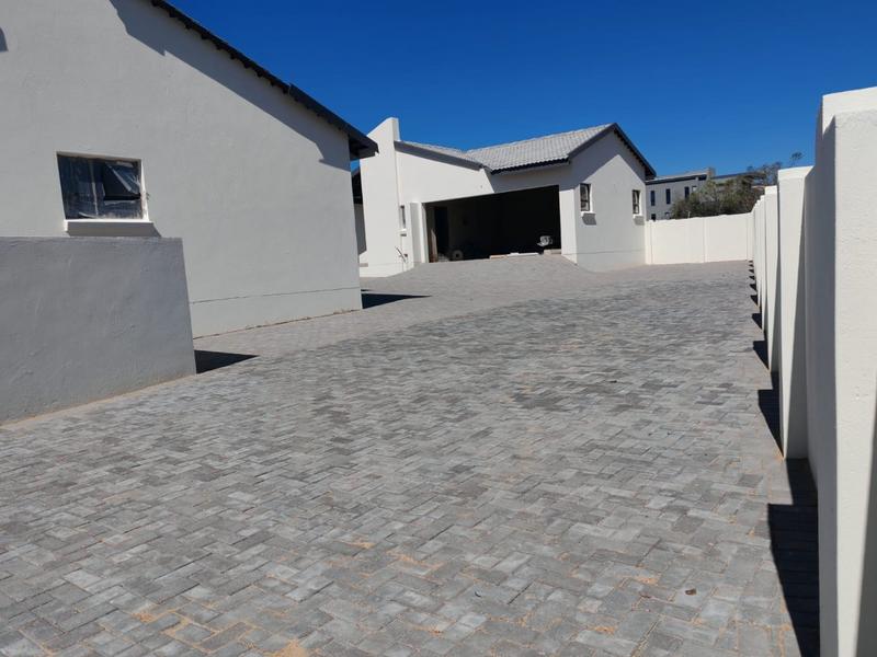 3 Bedroom Property for Sale in Celtic Meadows Limpopo