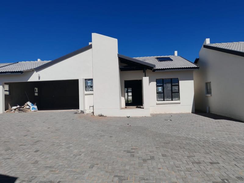 3 Bedroom Property for Sale in Celtic Meadows Limpopo