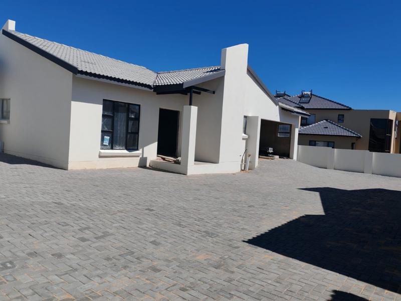 3 Bedroom Property for Sale in Celtic Meadows Limpopo