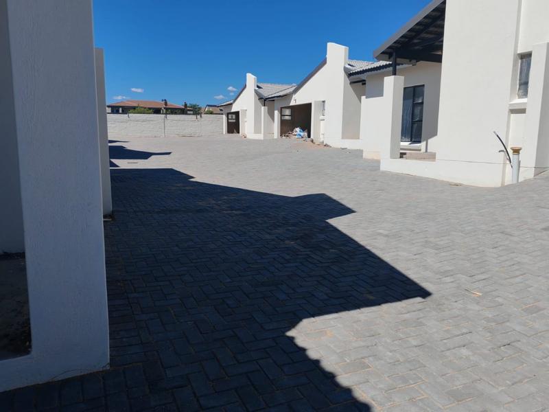 3 Bedroom Property for Sale in Celtic Meadows Limpopo