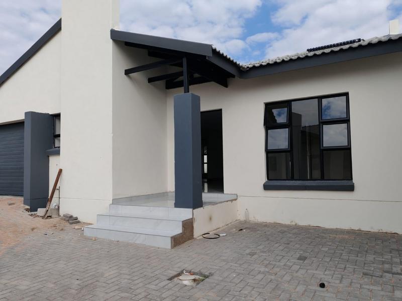 3 Bedroom Property for Sale in Celtic Meadows Limpopo