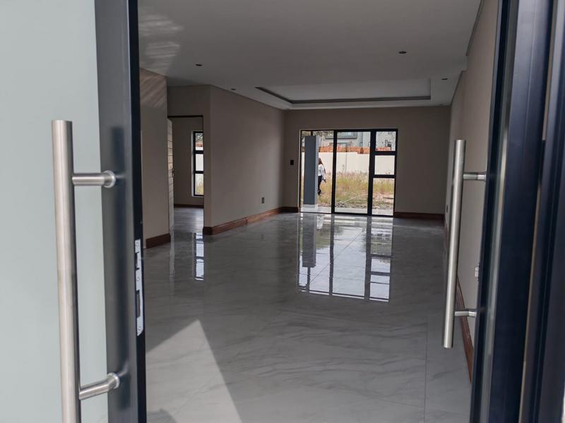3 Bedroom Property for Sale in Celtic Meadows Limpopo